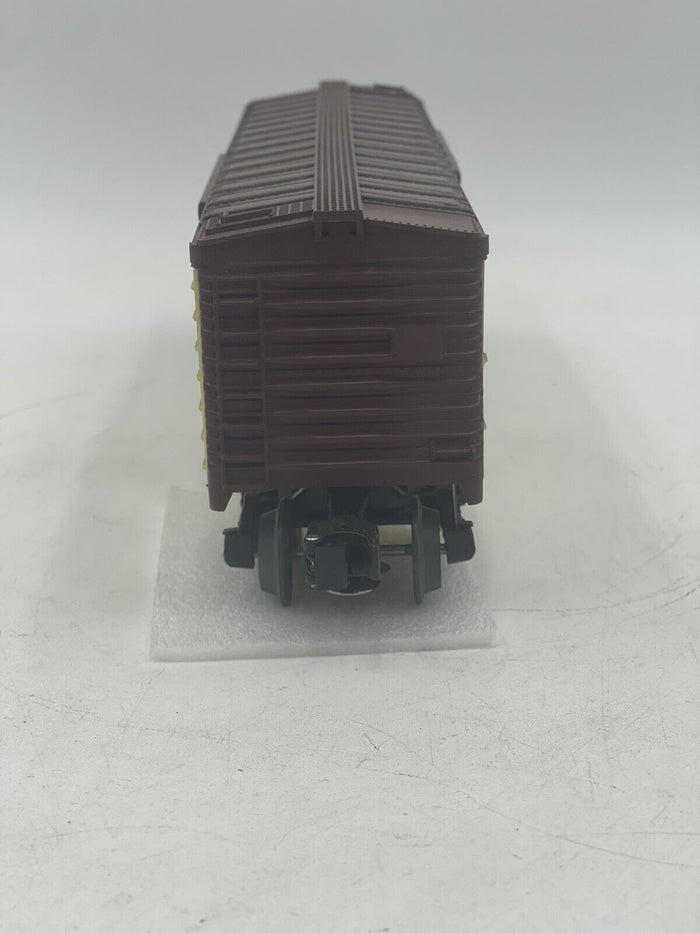 Lionel O/O27 Gauge Rolling North American Despatch Reefer 6-5703