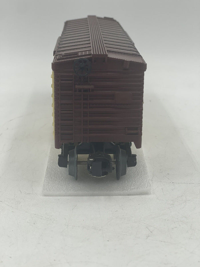 Lionel O/O27 Gauge Rolling North American Despatch Reefer 6-5703