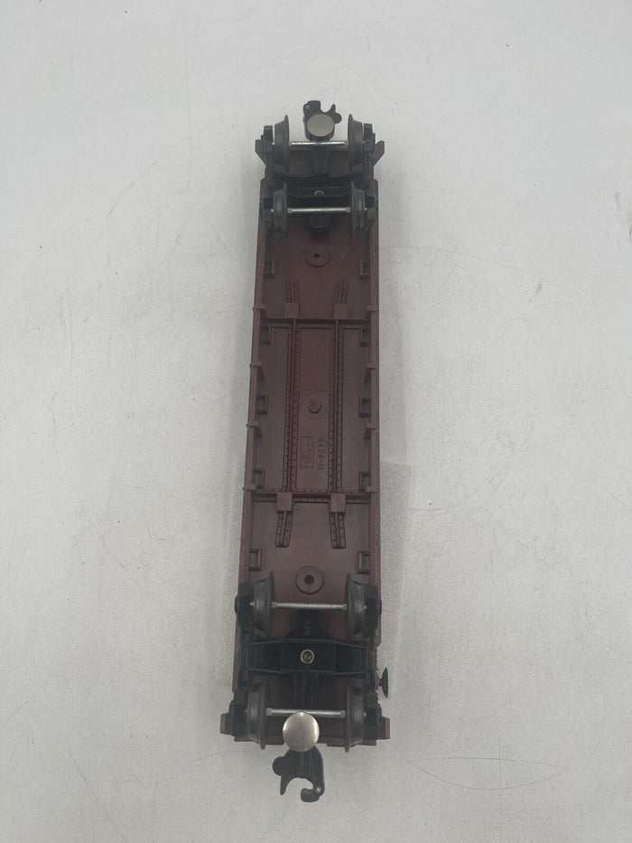 Lionel O/O27 Gauge Specialty Car Southern Pacific Piggyback with Trailers 6-933