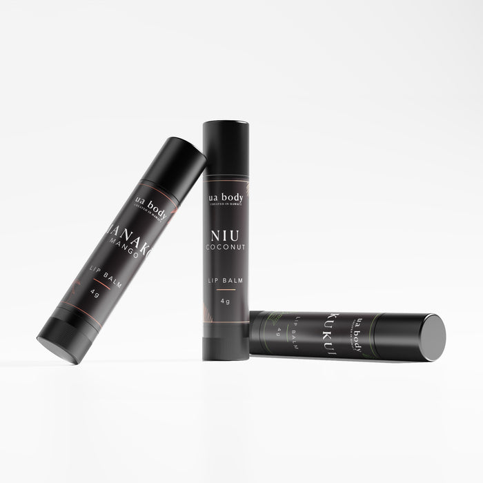 Lip Balm .15oz