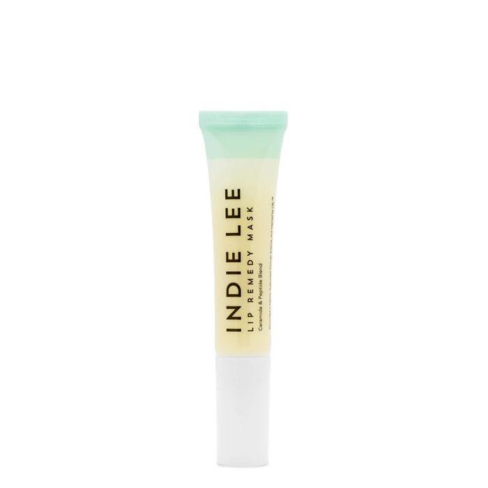Lip Remedy Mask