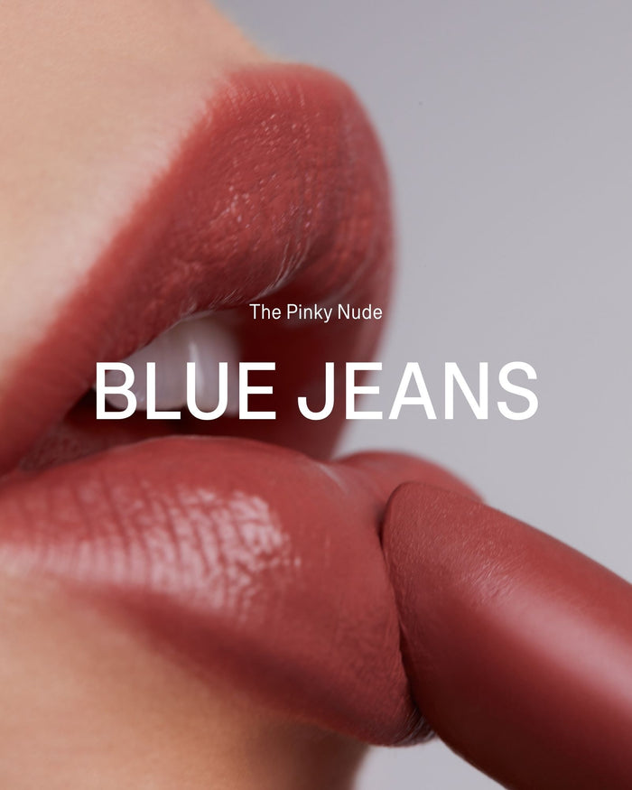 LIPSTICK SAMPLE SET + 25% OFF YOUR LIPSTICK