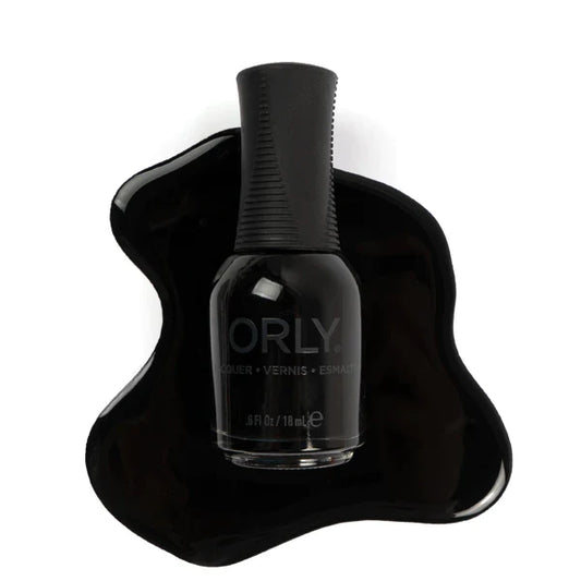 Liquid Vinyl  | Orly Nail Laquer