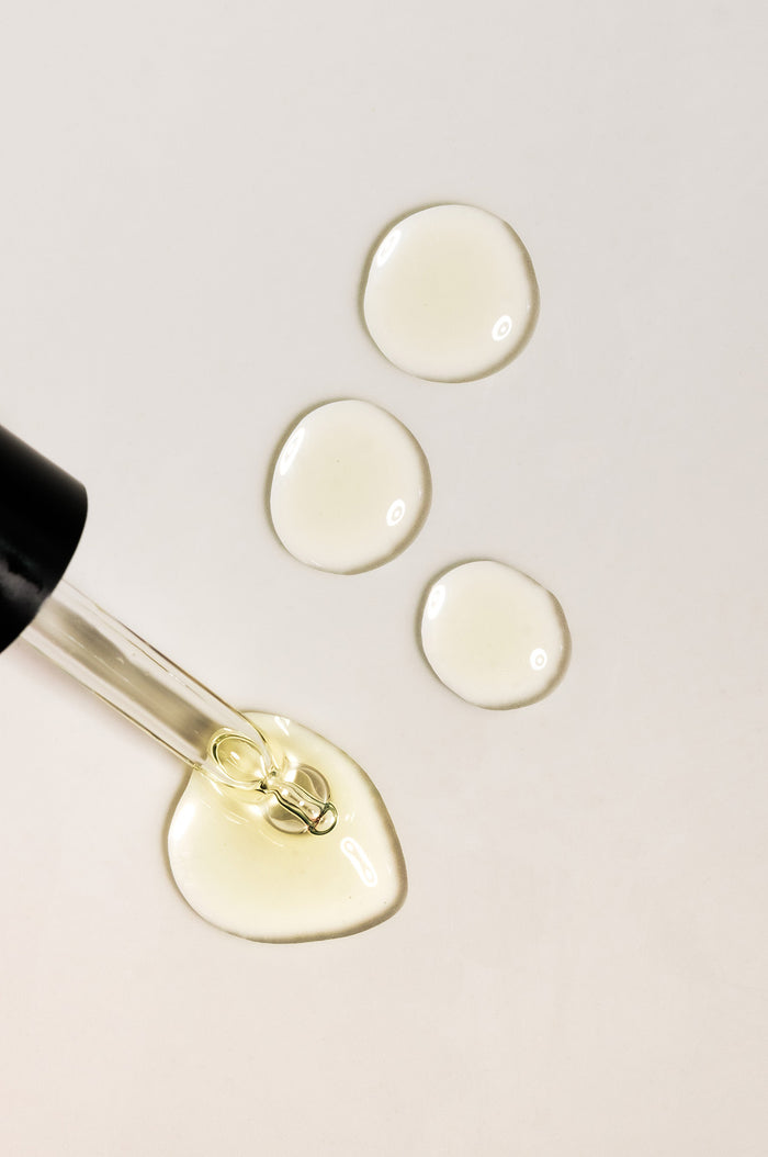 Little Treasure Nourishing Cuticle Oil