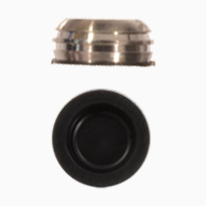Locator Replacement Denture Cap 4-pack