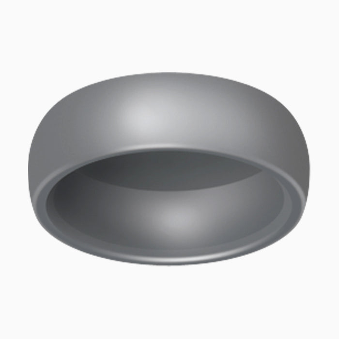 Locator Zero Ret Ext Rng Gray 4-pack