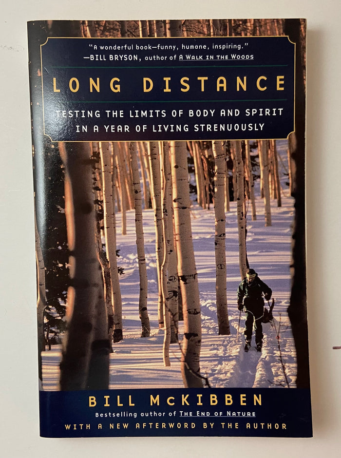 Long Distance