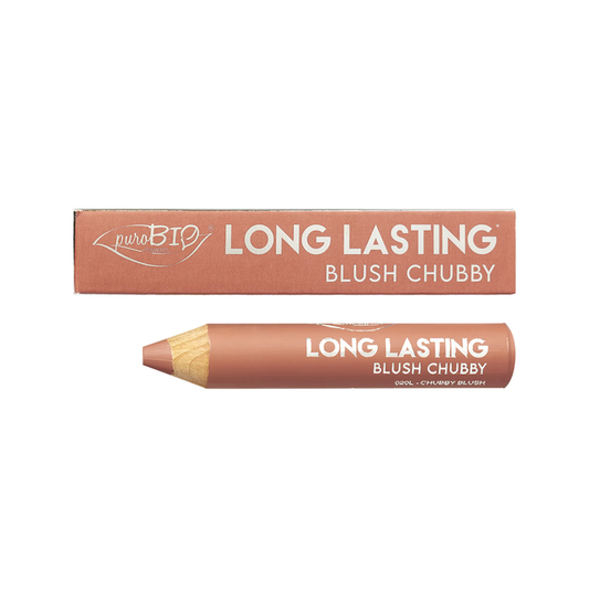 LONG LASTING BLUSH CHUBBY n. 20L - Peach
