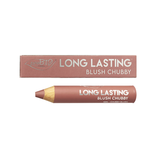 LONG LASTING BLUSH CHUBBY n. 22L - Nude