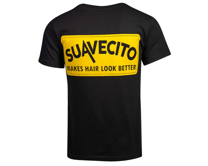 Look Better Tee - Back