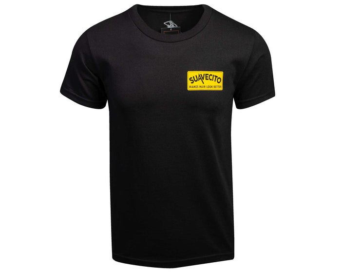 Look Better Tee - Front