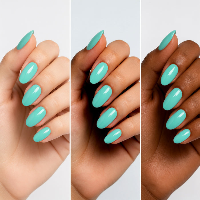 Looking Glass - UGGP-A0624 Urban Graffiti Gel Polish 15ml