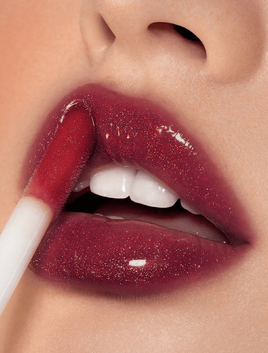 Lost Angel – High Gloss Plumping Lip with SPF - SHEGLITTARYLost Angel – High Gloss Plumping Lip with SPFSHEGLITTARY
