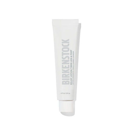 #seo : Lotion Apaisante Pieds et Jambes Lourdes Birkenstock