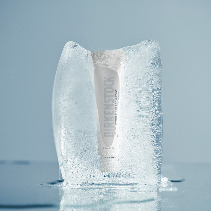 #seo : Lotion Apaisante Pieds et Jambes Lourdes Birkenstock