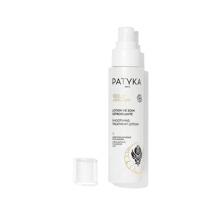 #seo: Lotion de Soin Défroissante patyka