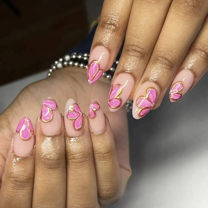 Love Note - UGGP-PA041 Urban Graffiti Gel Polish 15ml