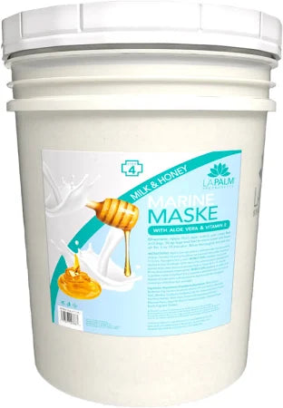 LP Marine Maske MlkHoney 5Gal