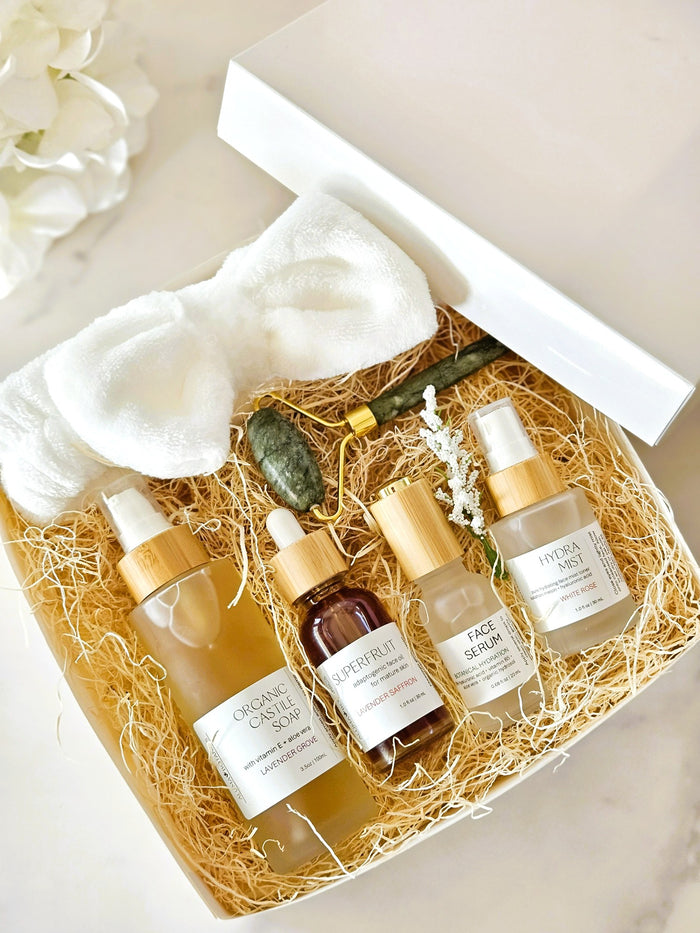 Luminious Facial Ritual