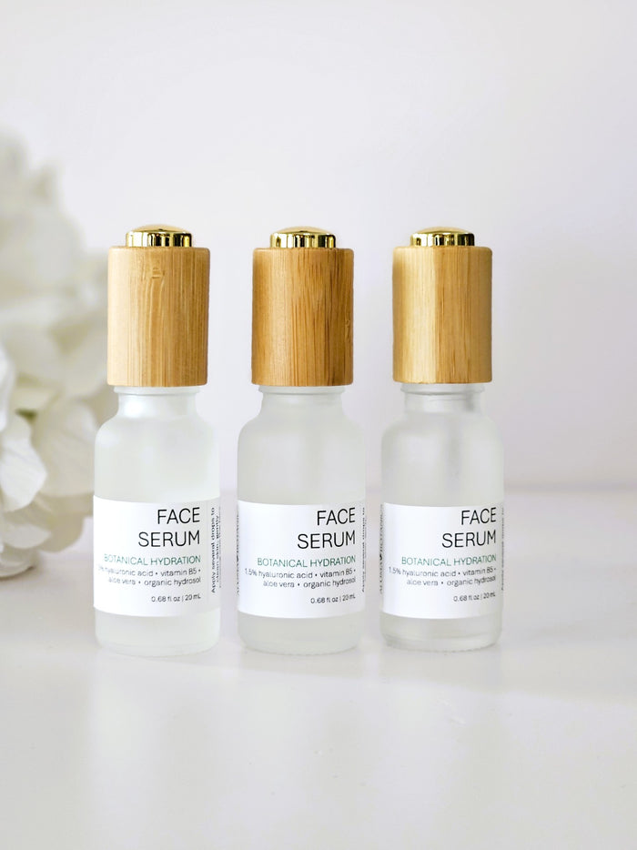Luminious Facial Ritual