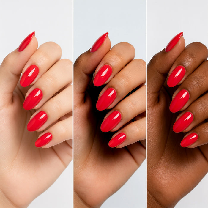 Lust - UGGP-A0538 Urban Graffiti Gel Polish 15ml