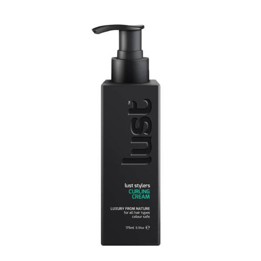 Lust Curling Cream 175ml