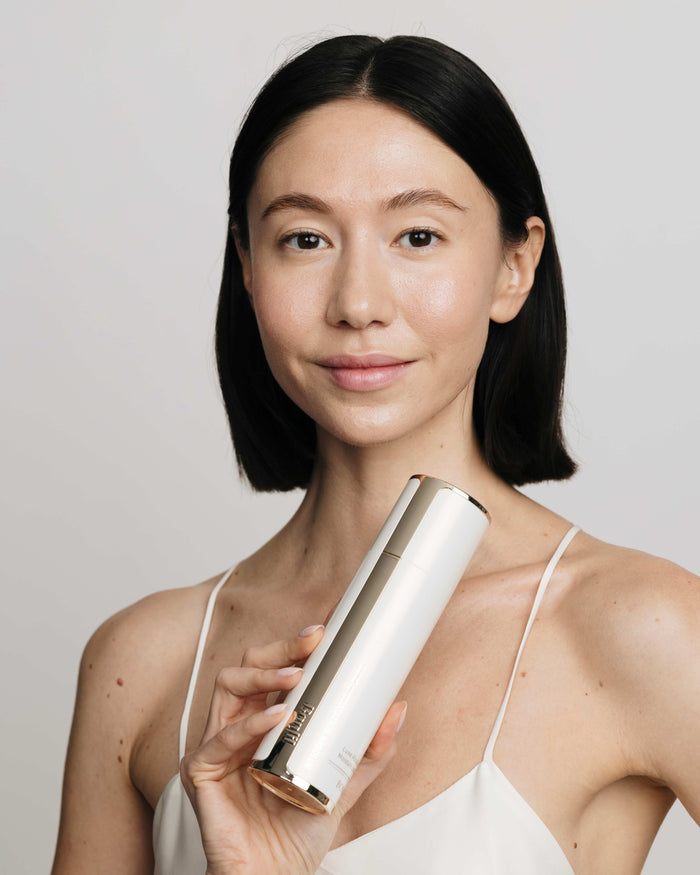 Luxe Absolute Moisture Lotion