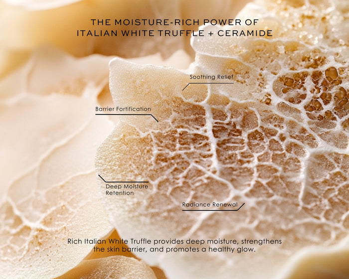 Luxe Absolute Moisture Lotion