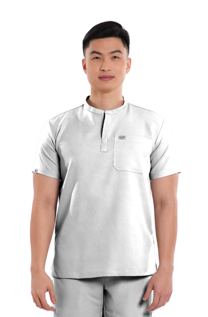 White / XS
