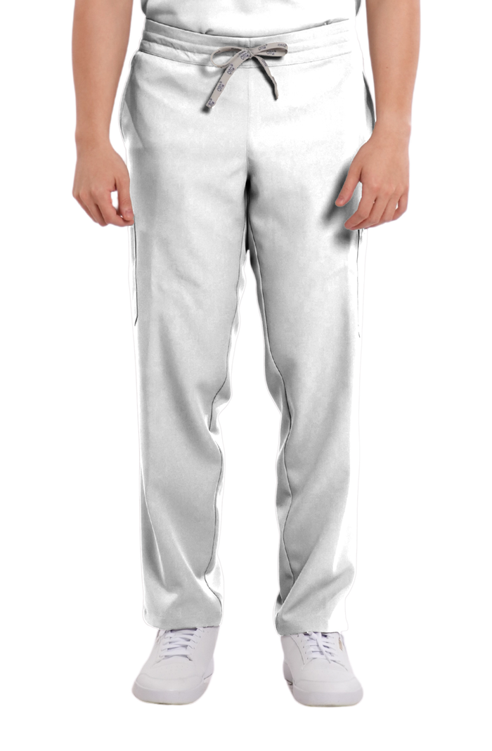 White / XS
