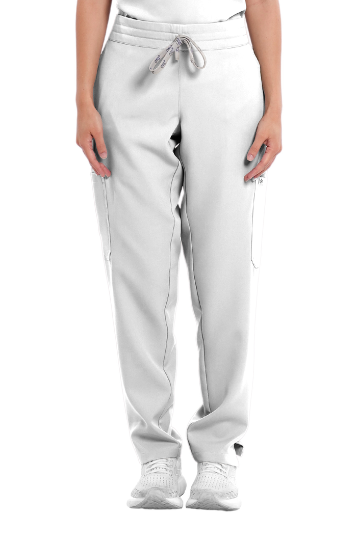 White / XS