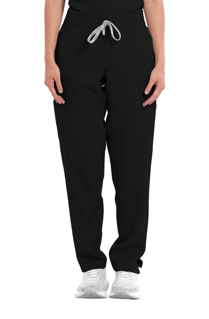 Luxe® Straight Cut Women Scrub Pants