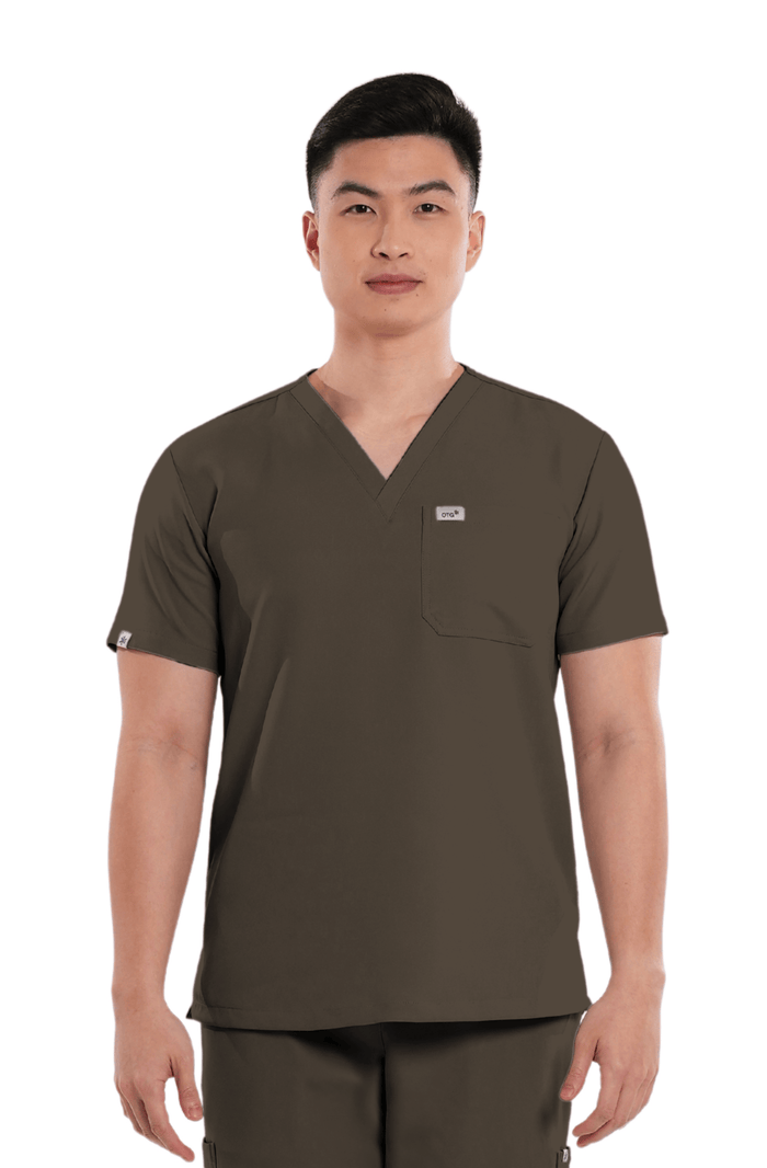 Deep Taupe / M