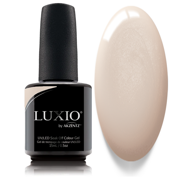 Luxio Glimpse