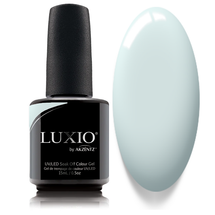 Luxio Jaded