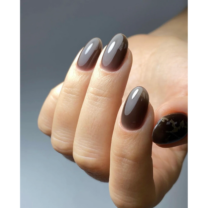 Luxio Jelli Black
