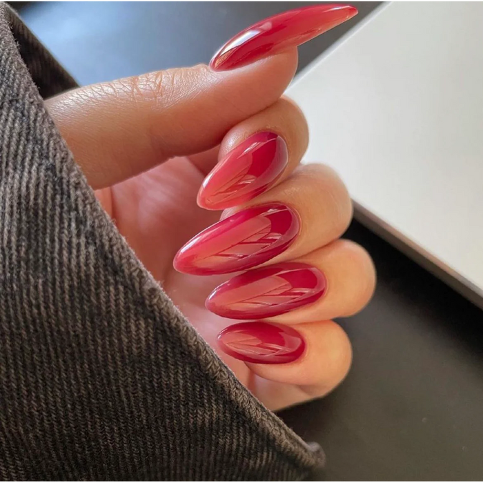 Luxio Jelli Red