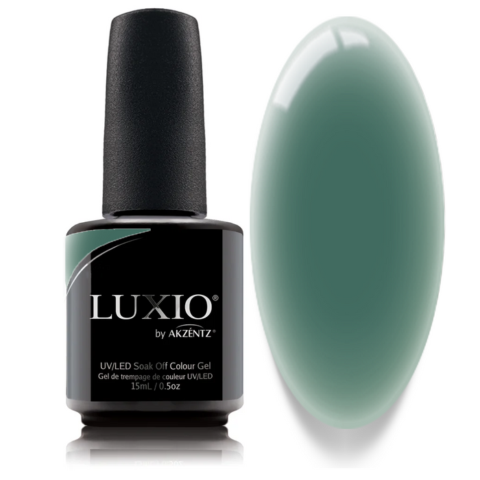 Luxio Jelli Teal