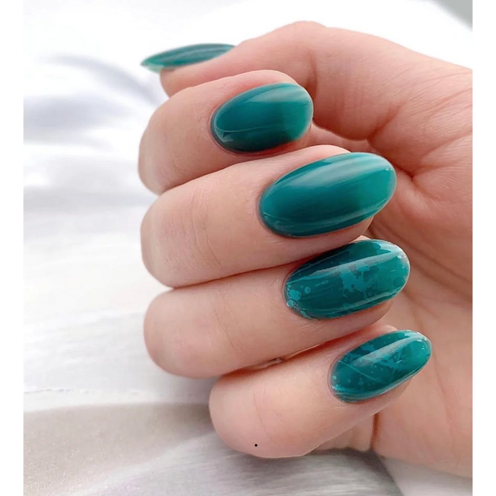 Luxio Jelli Teal