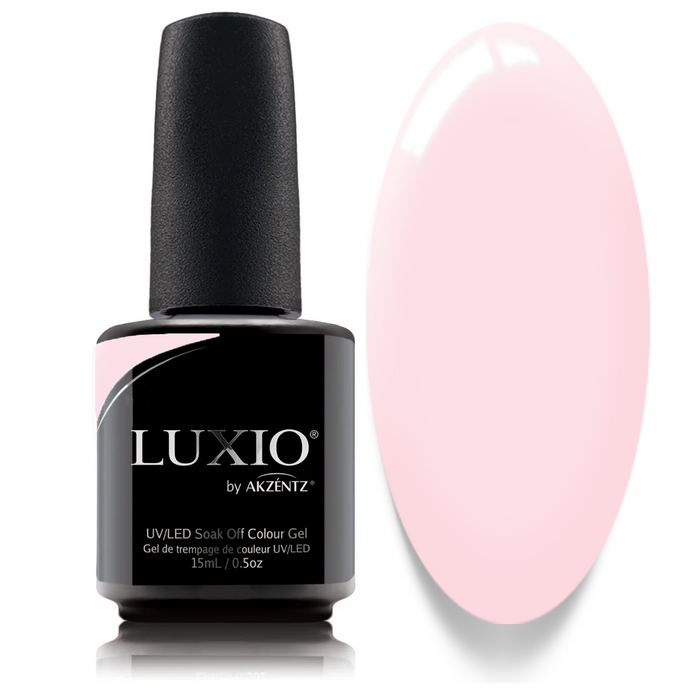 Luxio Lustful