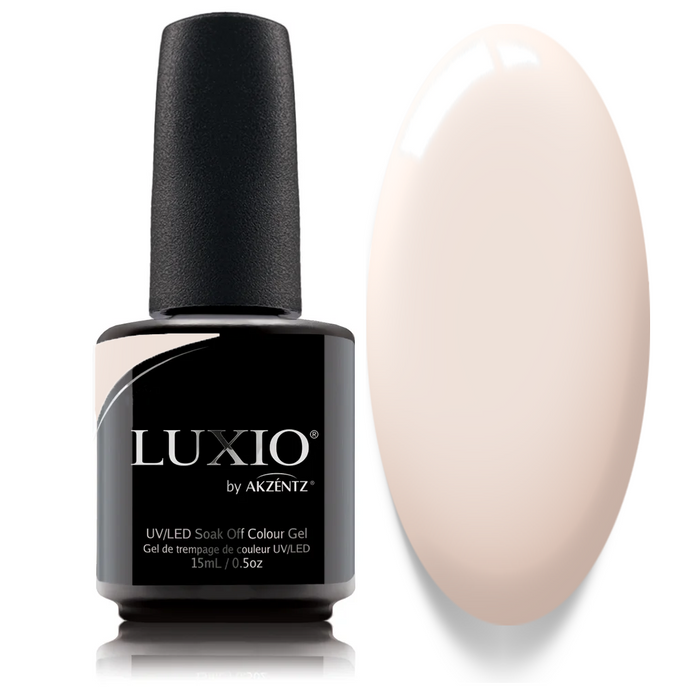 Luxio Sentiment