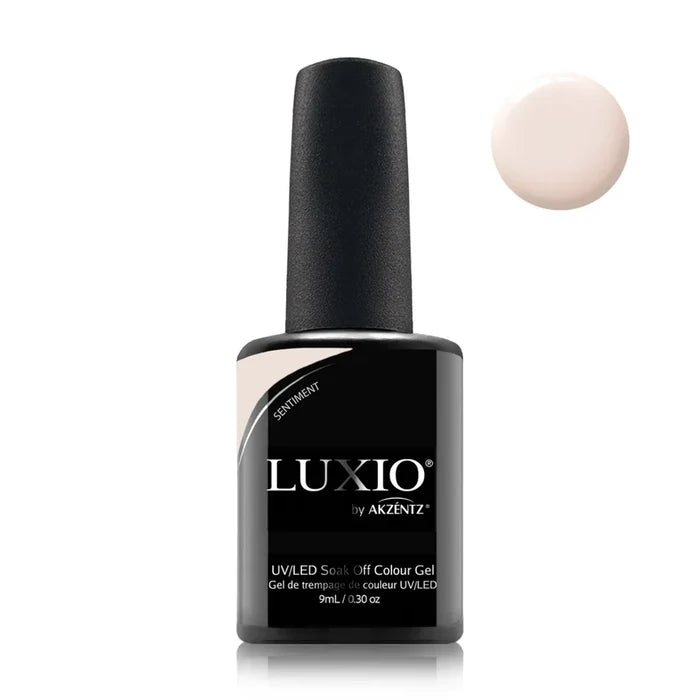 Luxio Sentiment