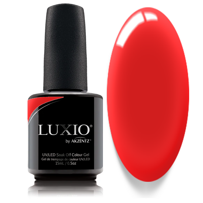 Luxio Virtue