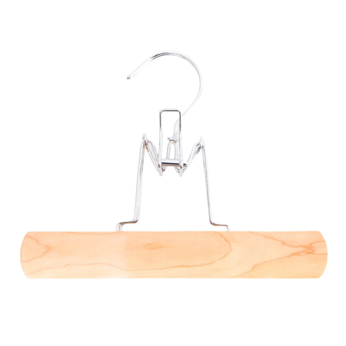 Natural Maplewood Finish