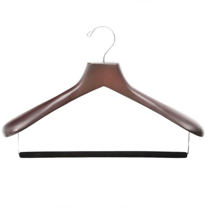 Luxury Wooden Suit Hanger