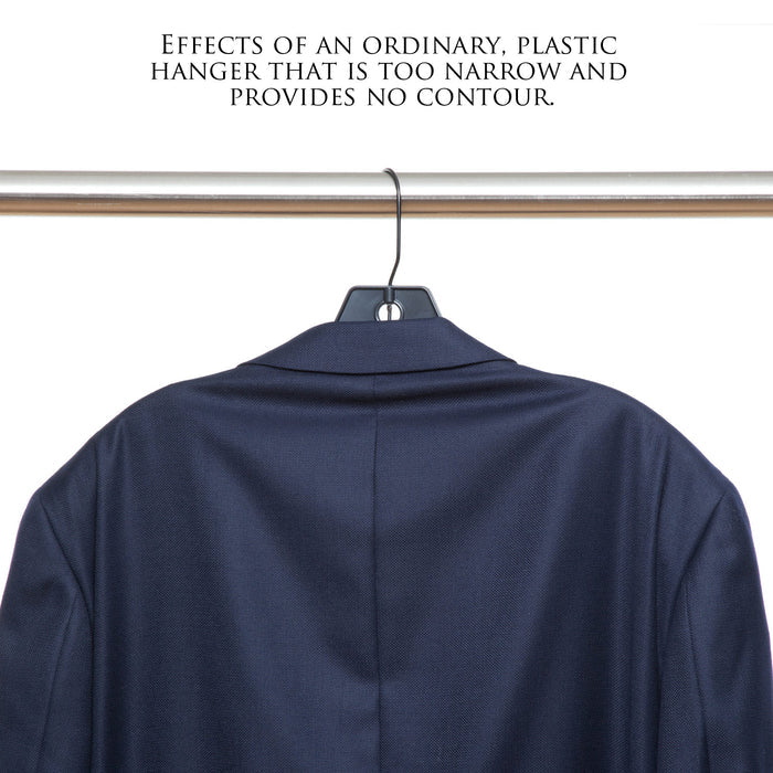 Luxury Wooden Suit Hanger
