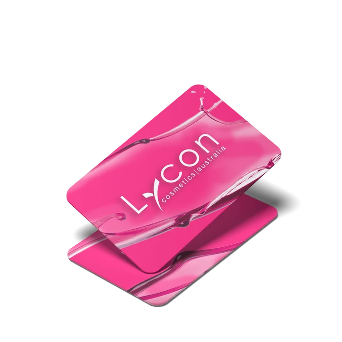 LYCON e-Gift Card