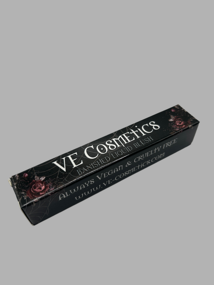 Macabre – Banished Liquid Blush (Soft Candy Pink)