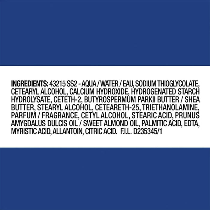 magic Cream Shave [Regular Strength] 6oz