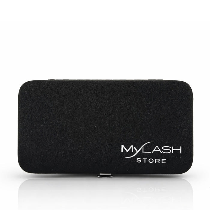 Magnetic Lash Tweezer Case by My Lash Store